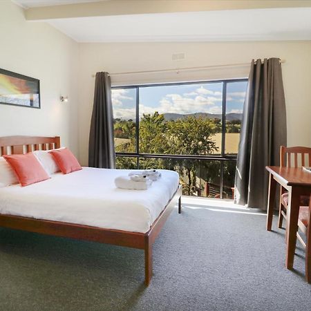 מריג'יג Off Mountain Accommodation מראה חיצוני תמונה