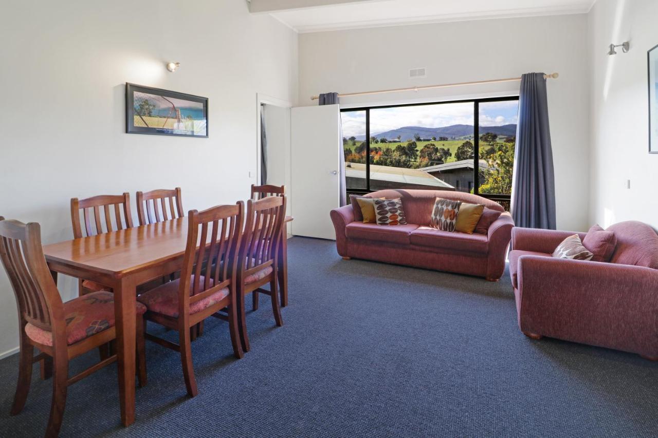 מריג'יג Off Mountain Accommodation מראה חיצוני תמונה