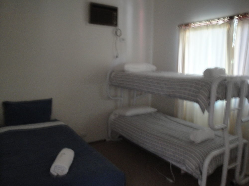 מריג'יג Off Mountain Accommodation מראה חיצוני תמונה
